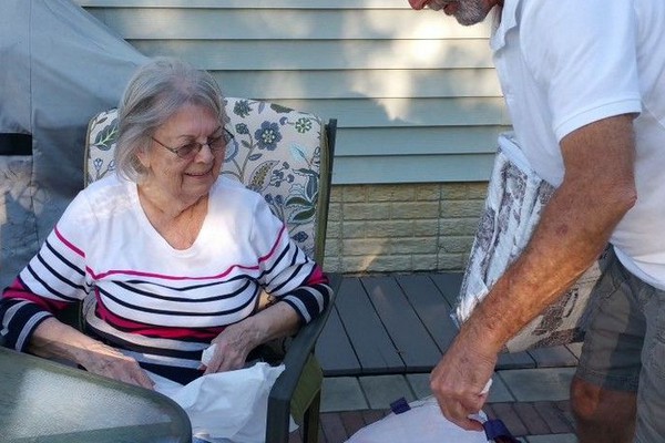 Kinder in fragilen Kontexten